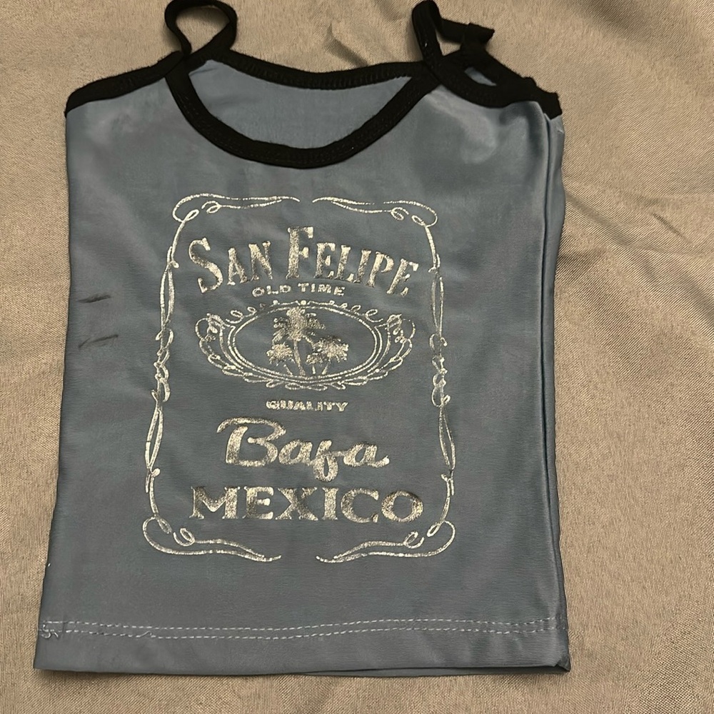 Baja Shirt
